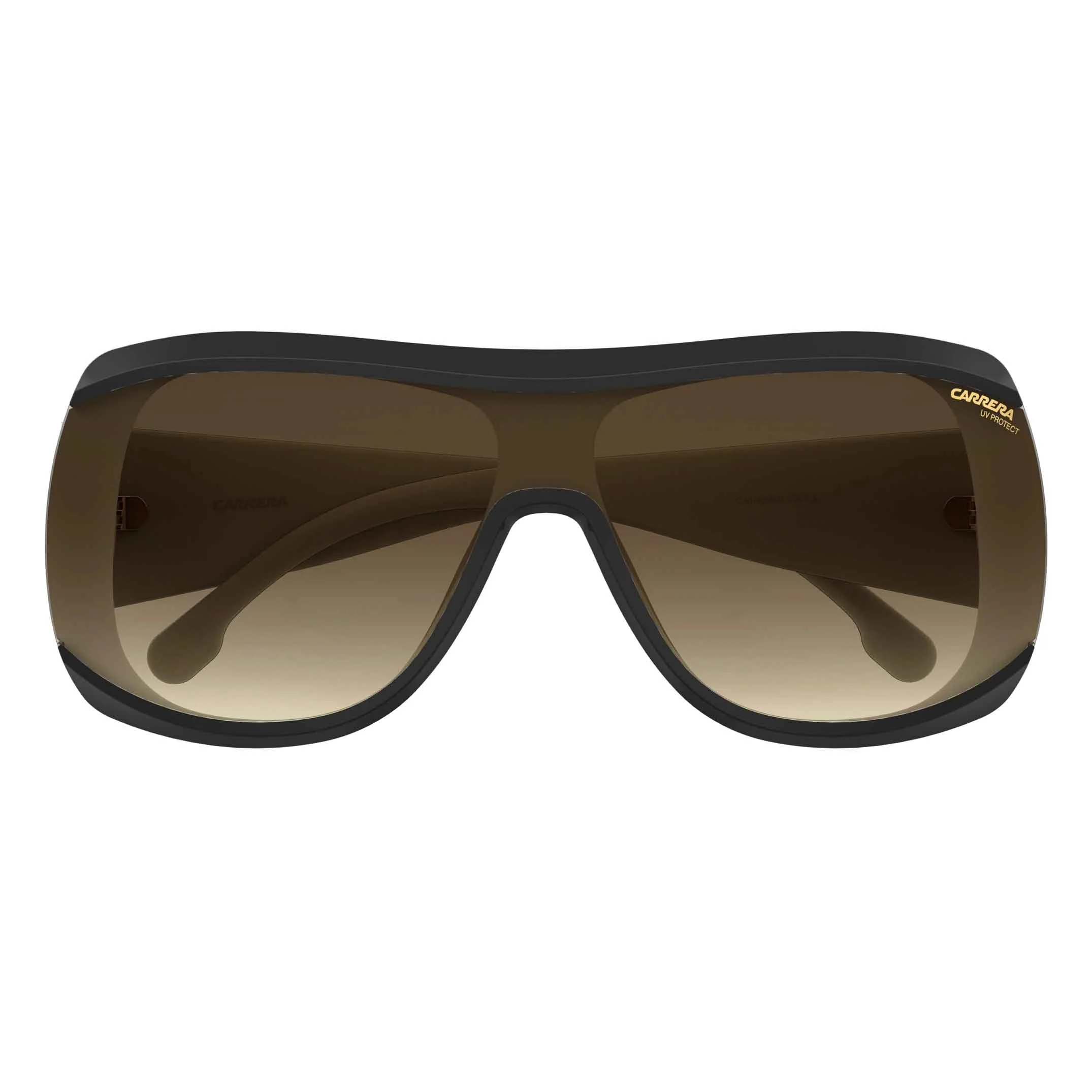 3007 Women's Gradient Lens Shield Sunglasses - Image 5