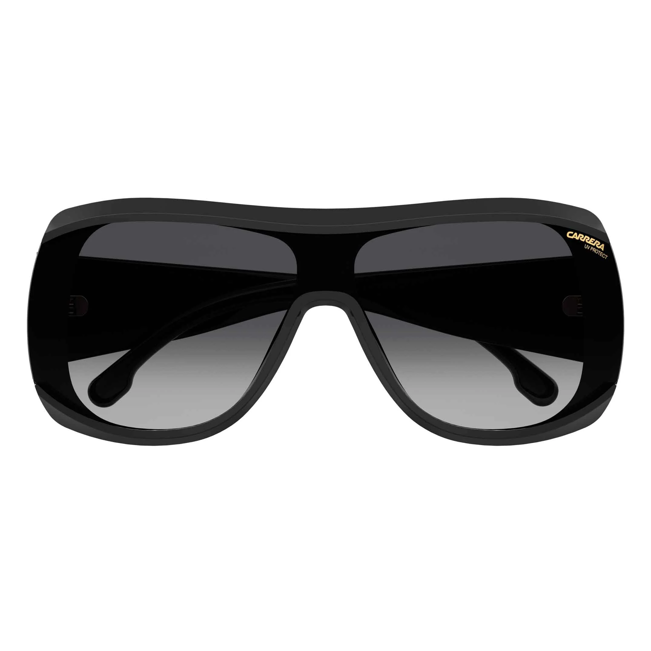 3007 Women's Gradient Lens Shield Sunglasses - Image 7
