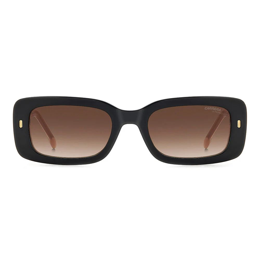 3014 Women's Rectagular Italian Sunglasses - Image 13