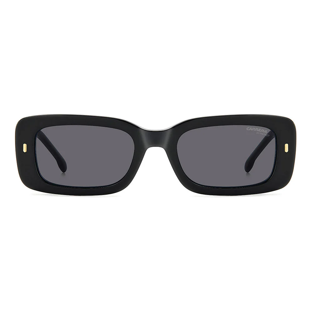 3014 Women's Rectagular Italian Sunglasses - Image 5