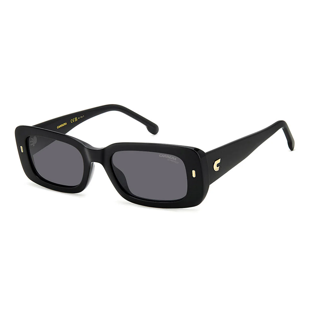 3014 Women's Rectagular Italian Sunglasses - Image 6