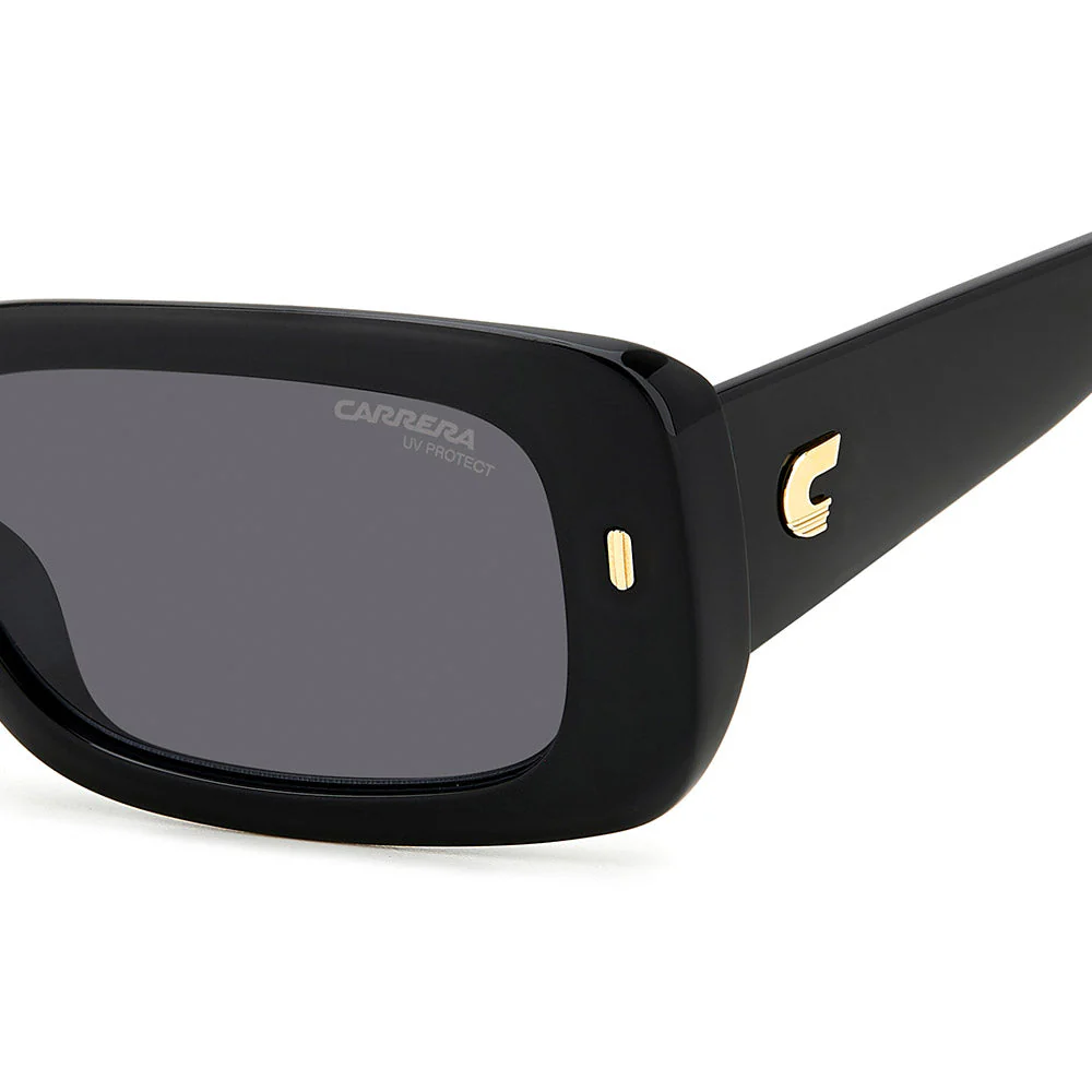 3014 Women's Rectagular Italian Sunglasses - Image 8