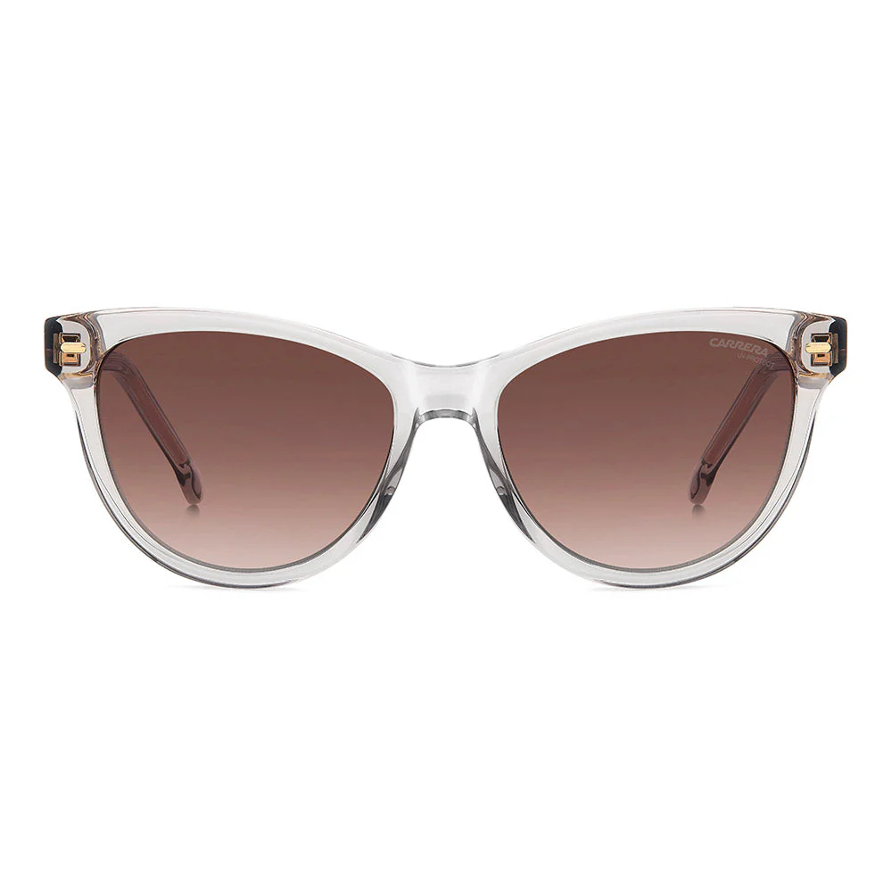 3015 Women's Full Rim Cat Eye Sunglasses - Image 13