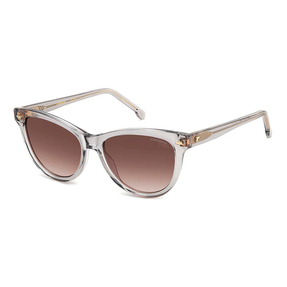3015 Women's Full Rim Cat Eye Sunglasses - Image 14