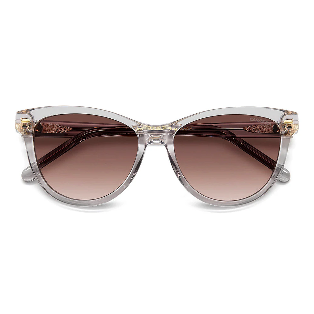 3015 Women's Full Rim Cat Eye Sunglasses - Image 15