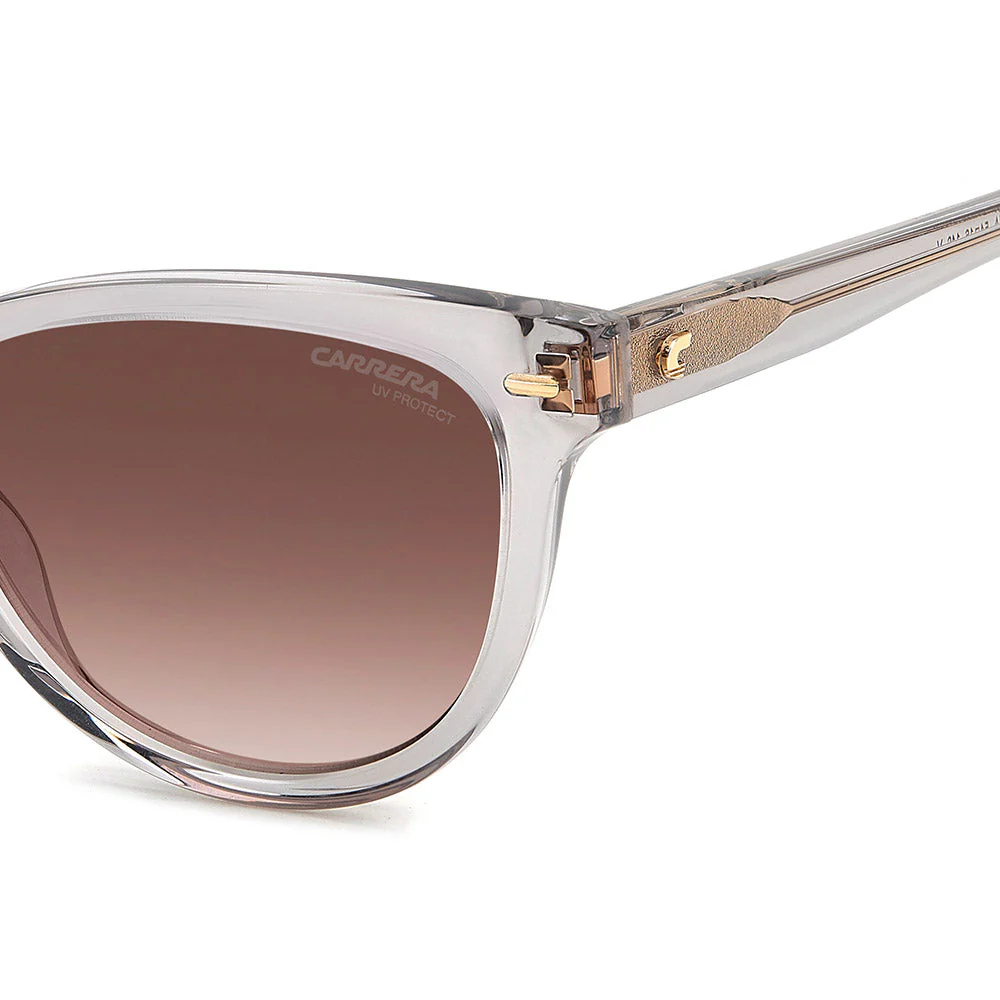 3015 Women's Full Rim Cat Eye Sunglasses - Image 16