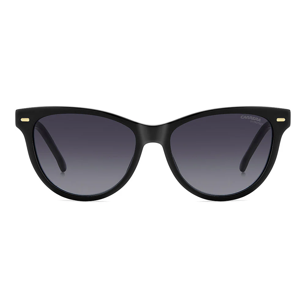 3015 Women's Full Rim Cat Eye Sunglasses - Image 5
