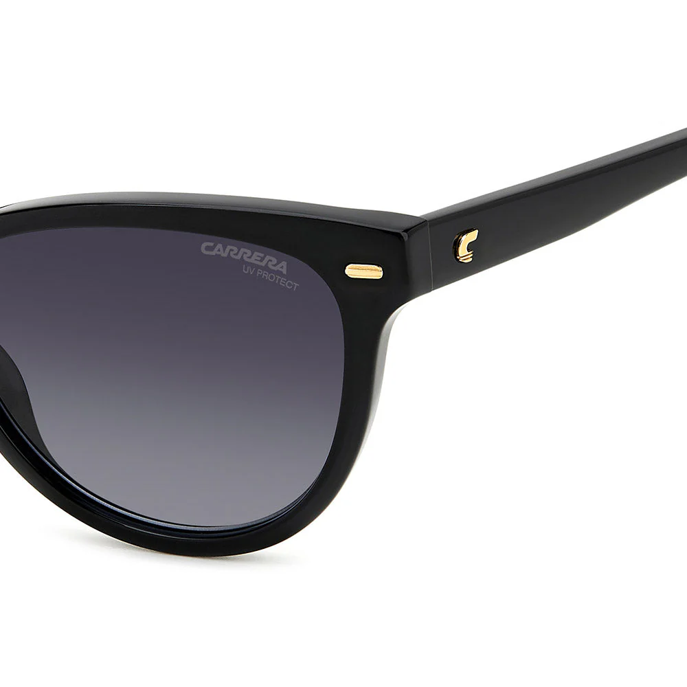 3015 Women's Full Rim Cat Eye Sunglasses - Image 8