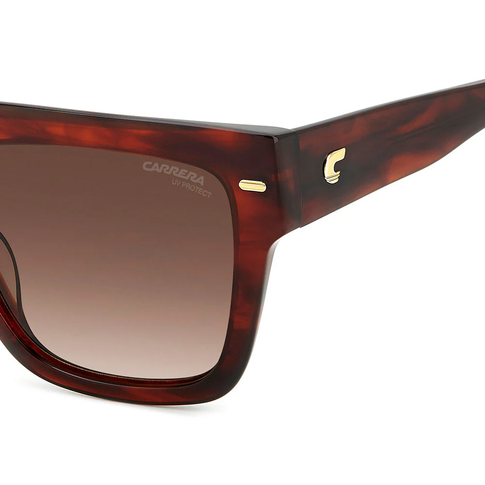 3016 Women's Full Rim Italian Sunglasses - Image 17
