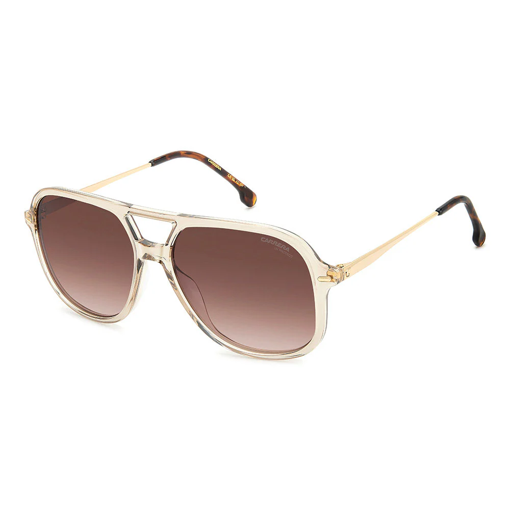 3018 Double Bridge Navigator Sunglasses - Image 10