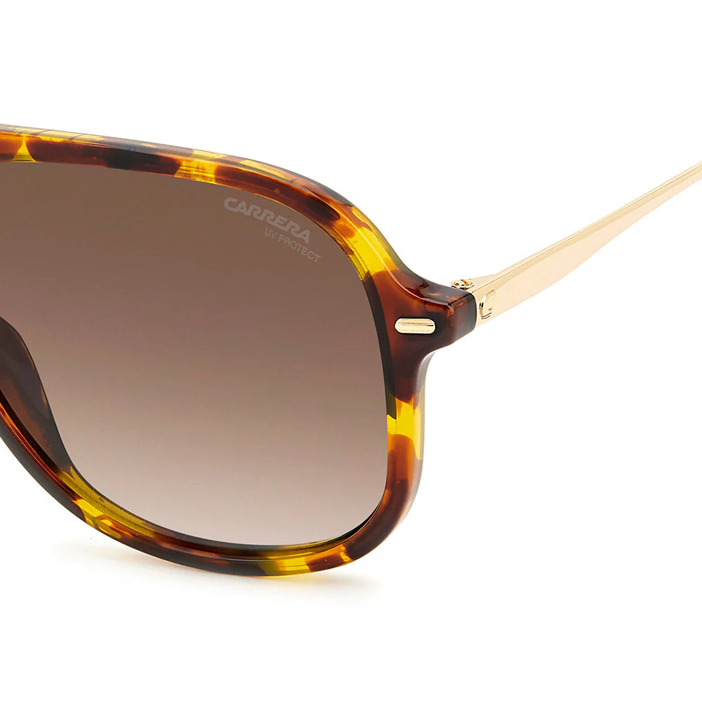 3018 Double Bridge Navigator Sunglasses - Image 4