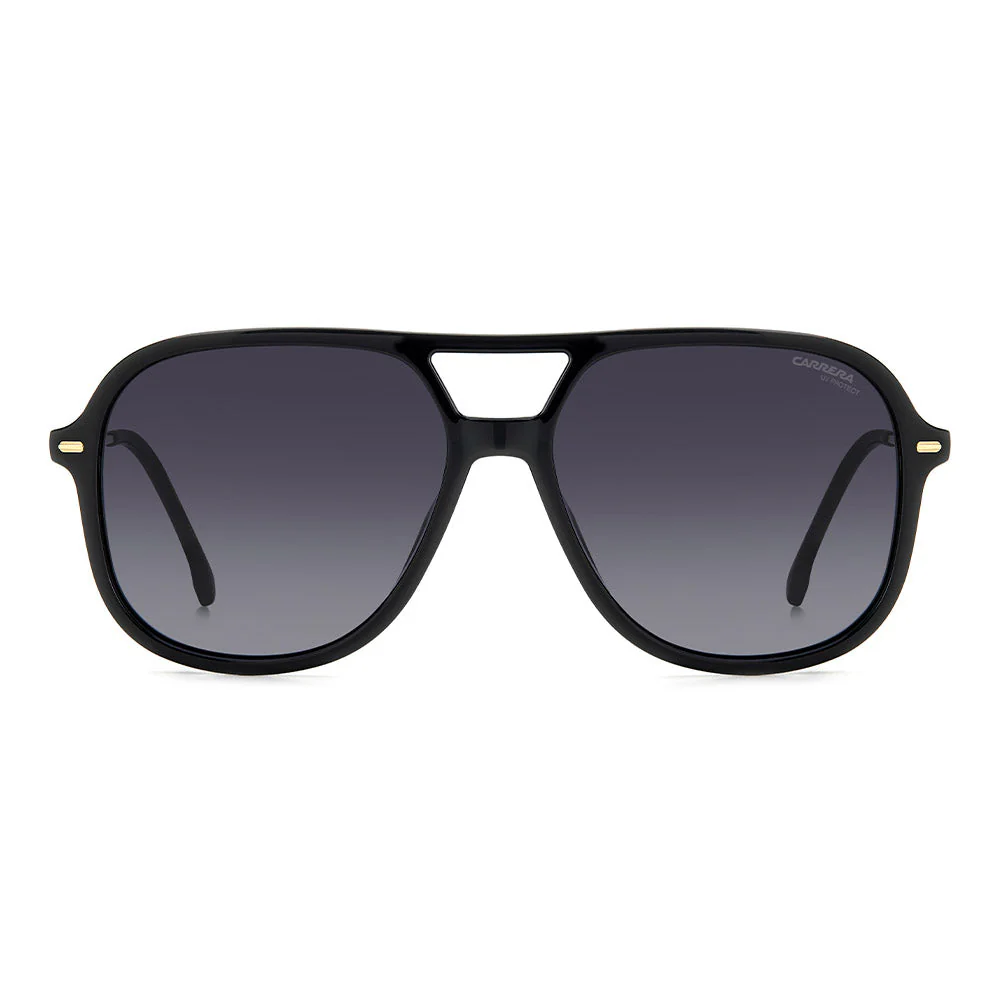 3018 Double Bridge Navigator Sunglasses - Image 5
