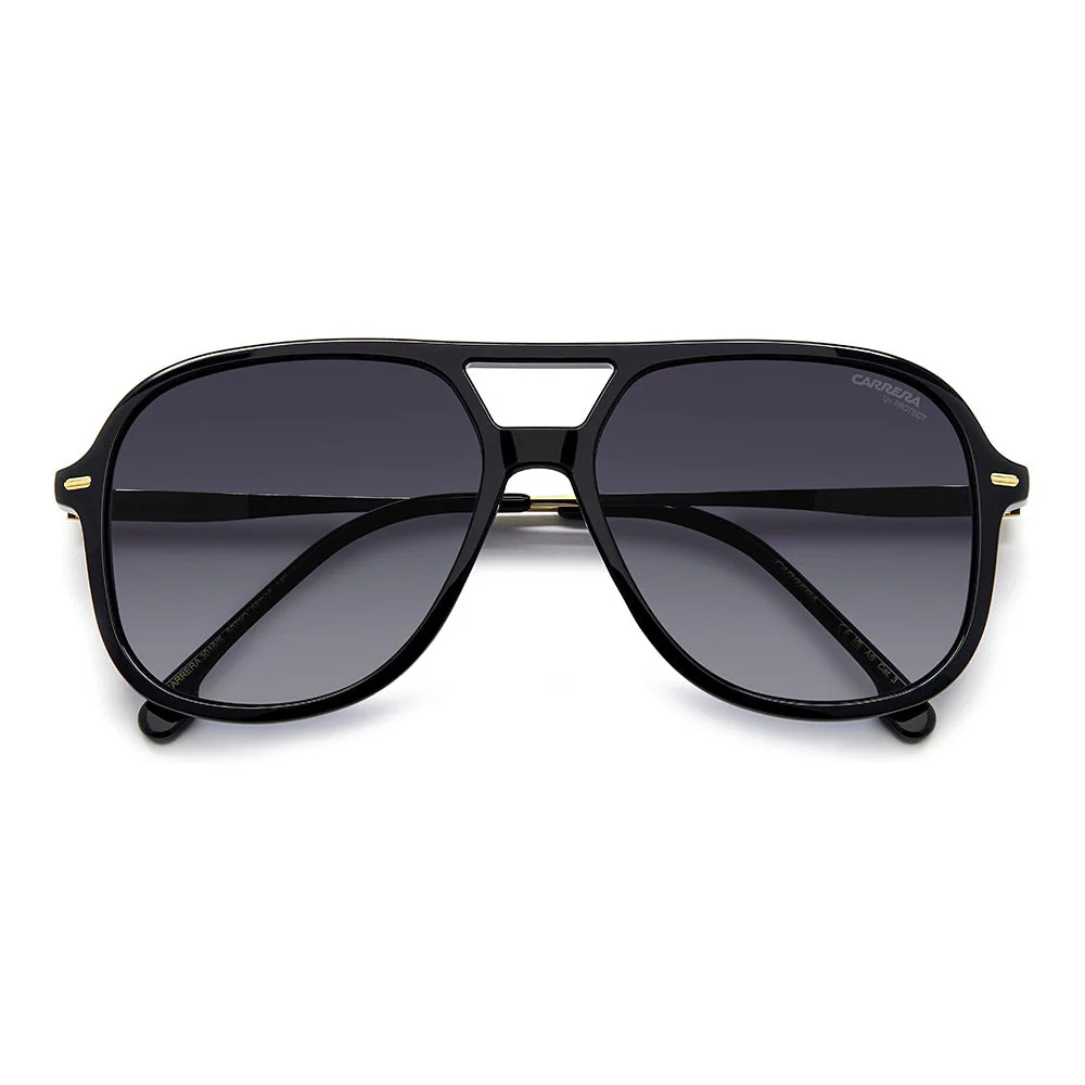 3018 Double Bridge Navigator Sunglasses - Image 7