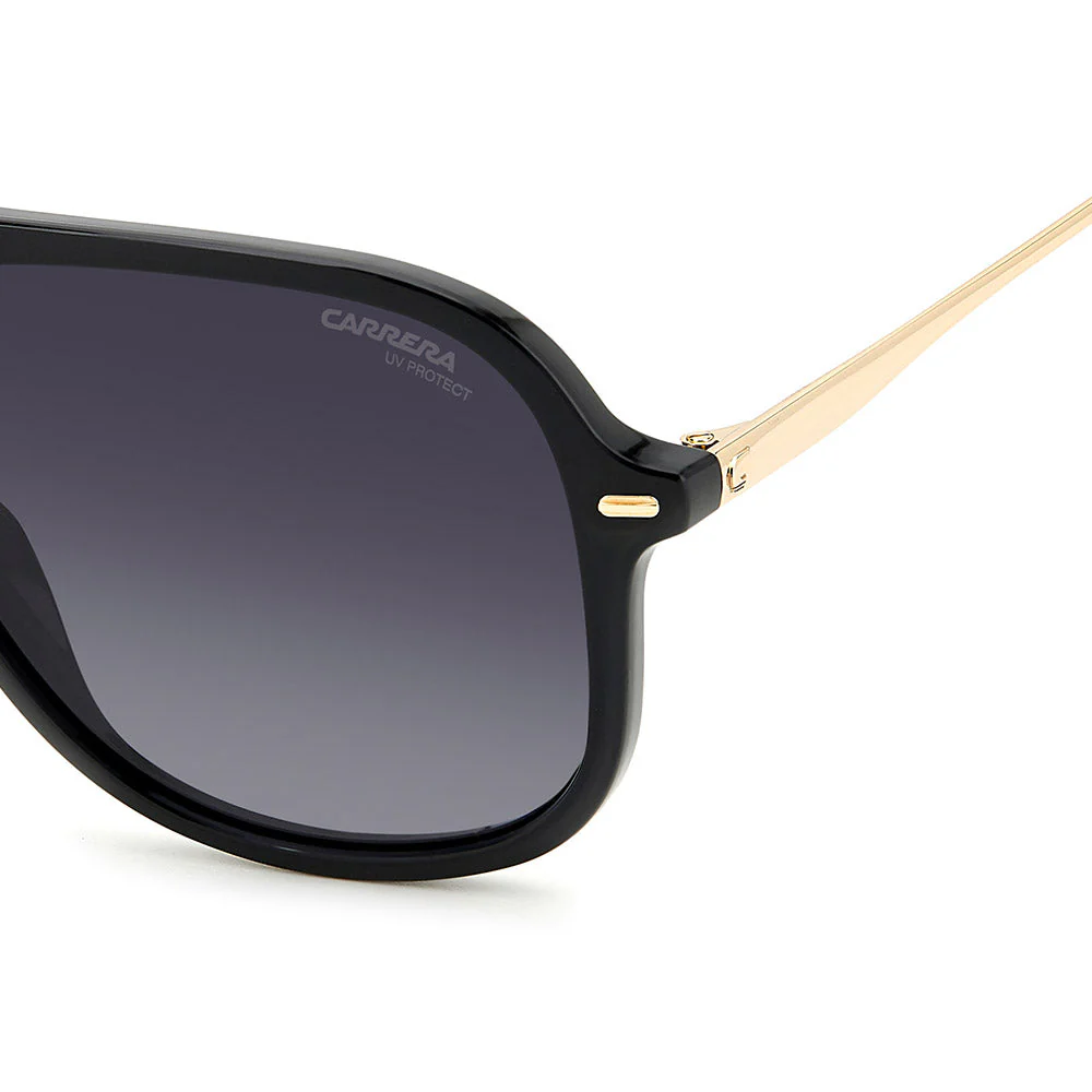 3018 Double Bridge Navigator Sunglasses - Image 8