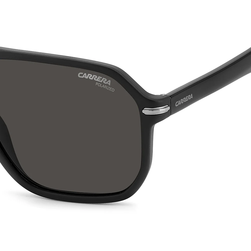 302 Mens Best Selling Hexagon Sunglasses - Image 12