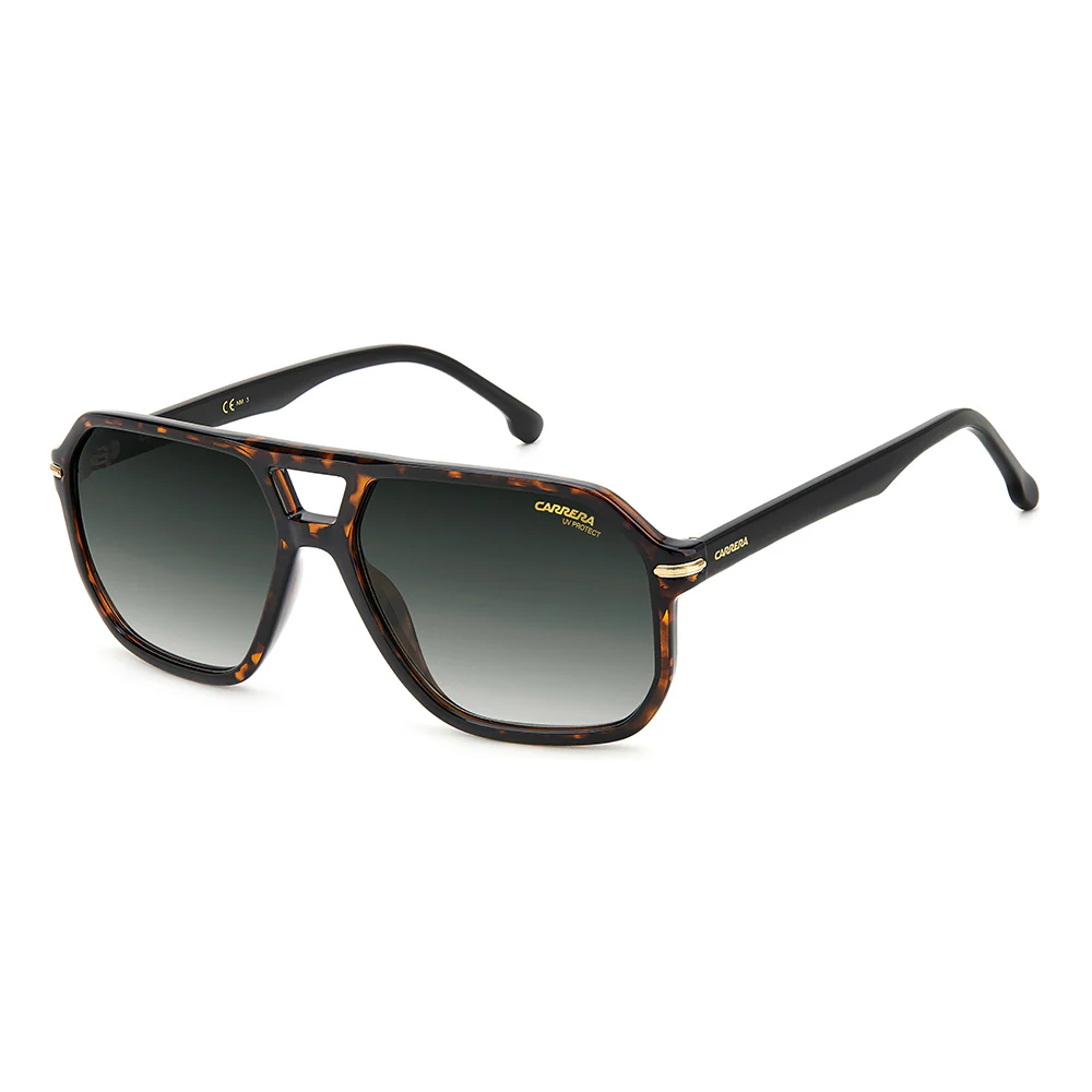 302 Mens Best Selling Hexagon Sunglasses - Image 14
