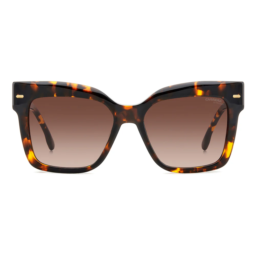 3037 Women's Butterfly Frame Sunglasses - Image 7