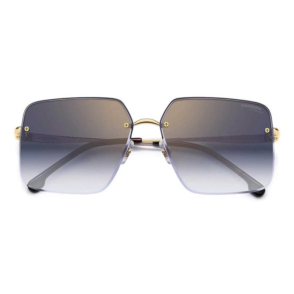 3044 Square-Frame Rimless Sunglasses - Image 10