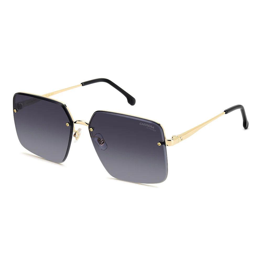 3044 Square-Frame Rimless Sunglasses - Image 12