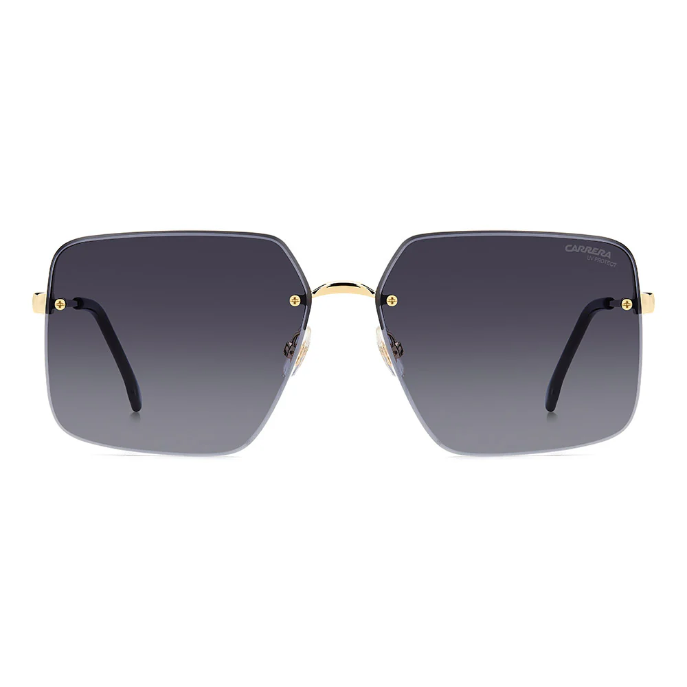3044 Square-Frame Rimless Sunglasses - Image 13