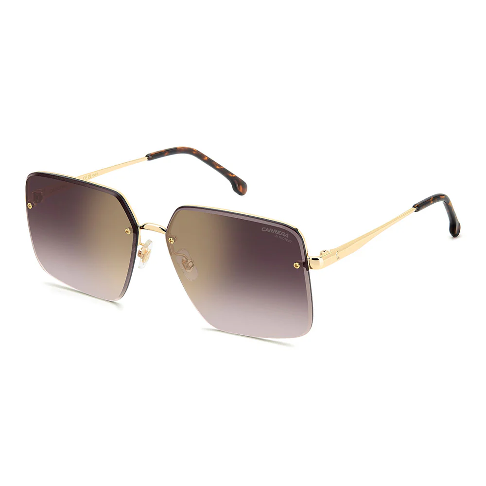 3044 Square-Frame Rimless Sunglasses - Image 6