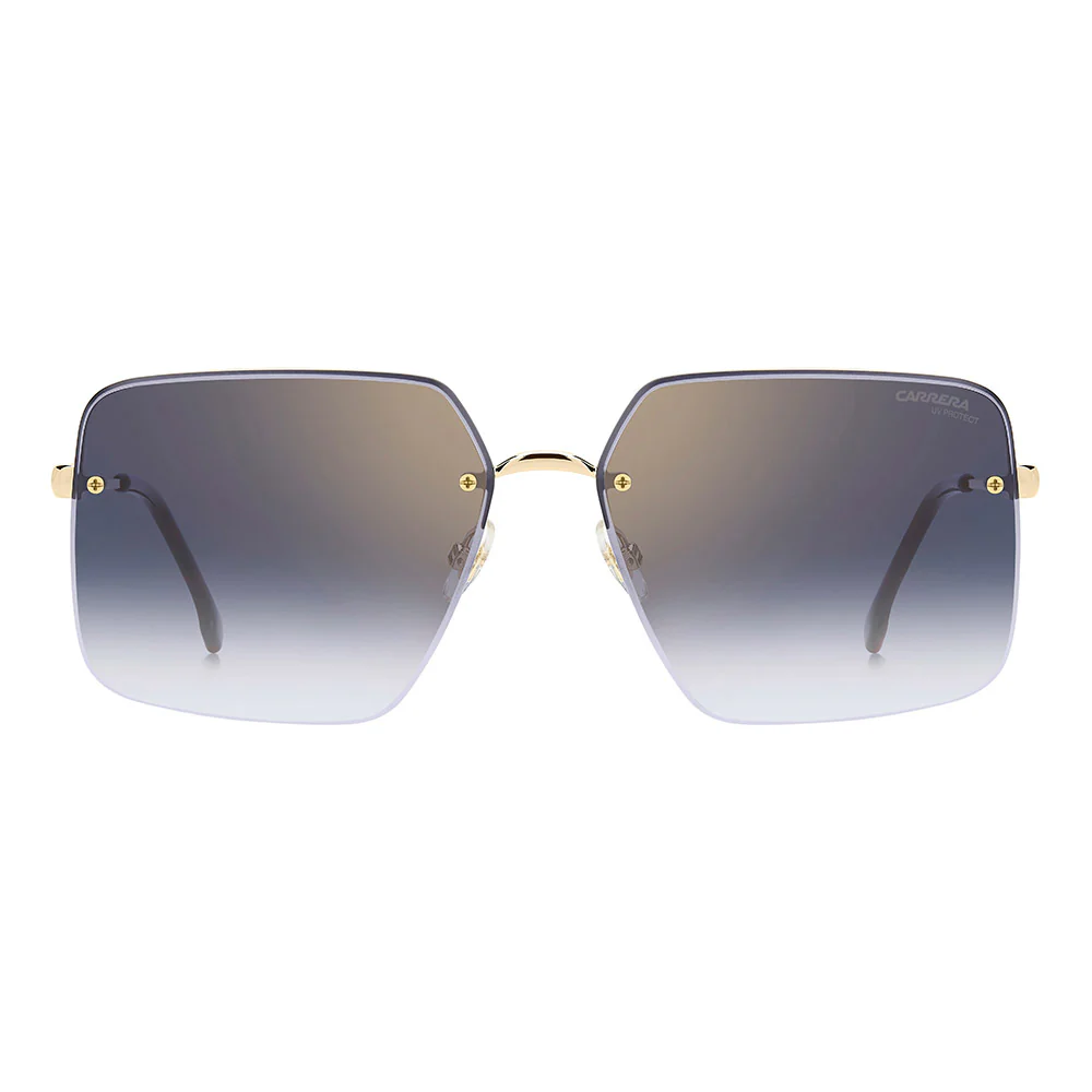 3044 Square-Frame Rimless Sunglasses - Image 8