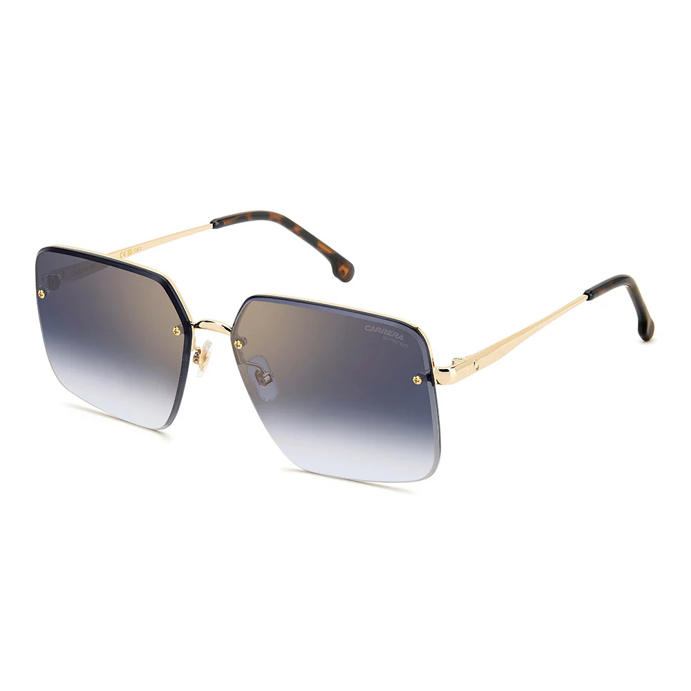3044 Square-Frame Rimless Sunglasses - Image 9