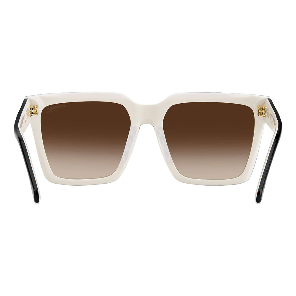 3067 Women's Square Sunglasses with Rivet Details - Image 27