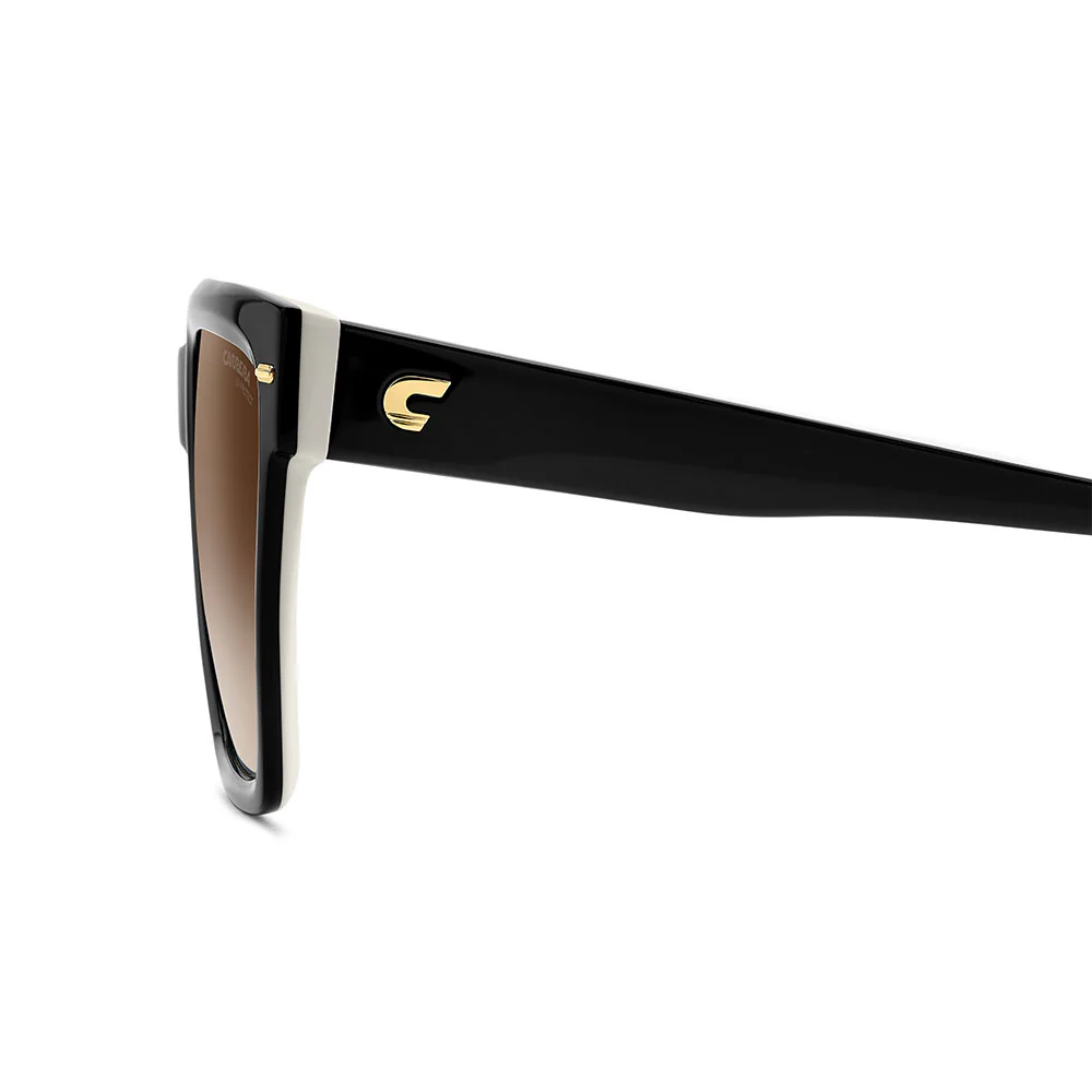 3067 Women's Square Sunglasses with Rivet Details - Image 28