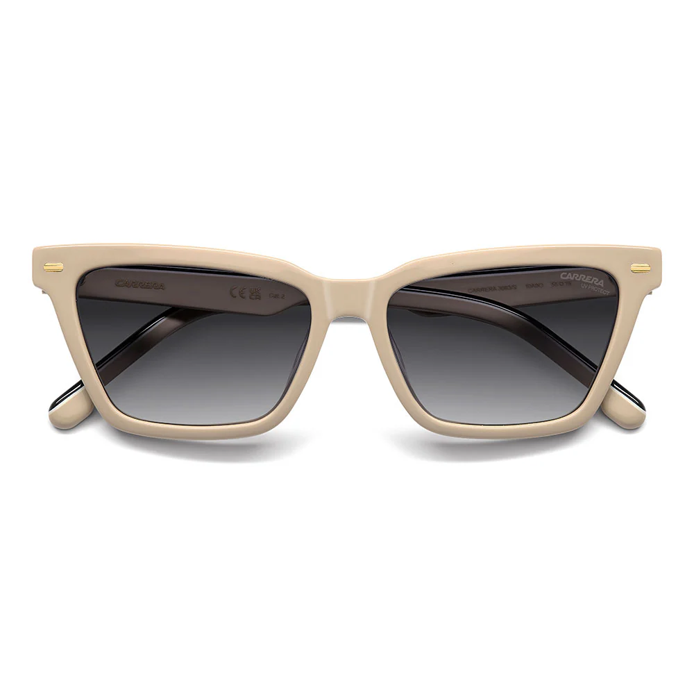 3083 Cat Eye Acetate Sunglasses - Image 3