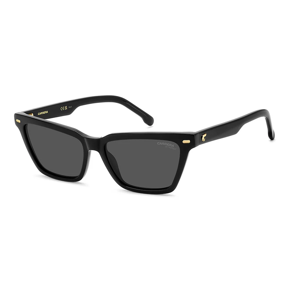 3083 Cat Eye Acetate Sunglasses - Image 5