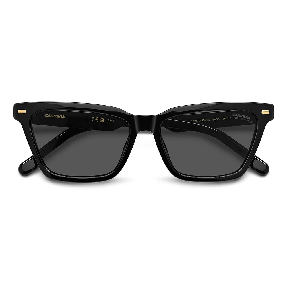 3083 Cat Eye Acetate Sunglasses - Image 7