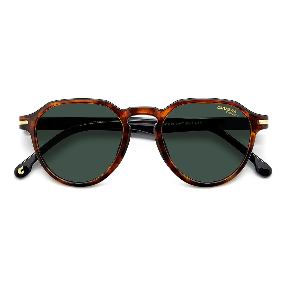 314 Pantos-Style Designer Sunglasses - Image 7