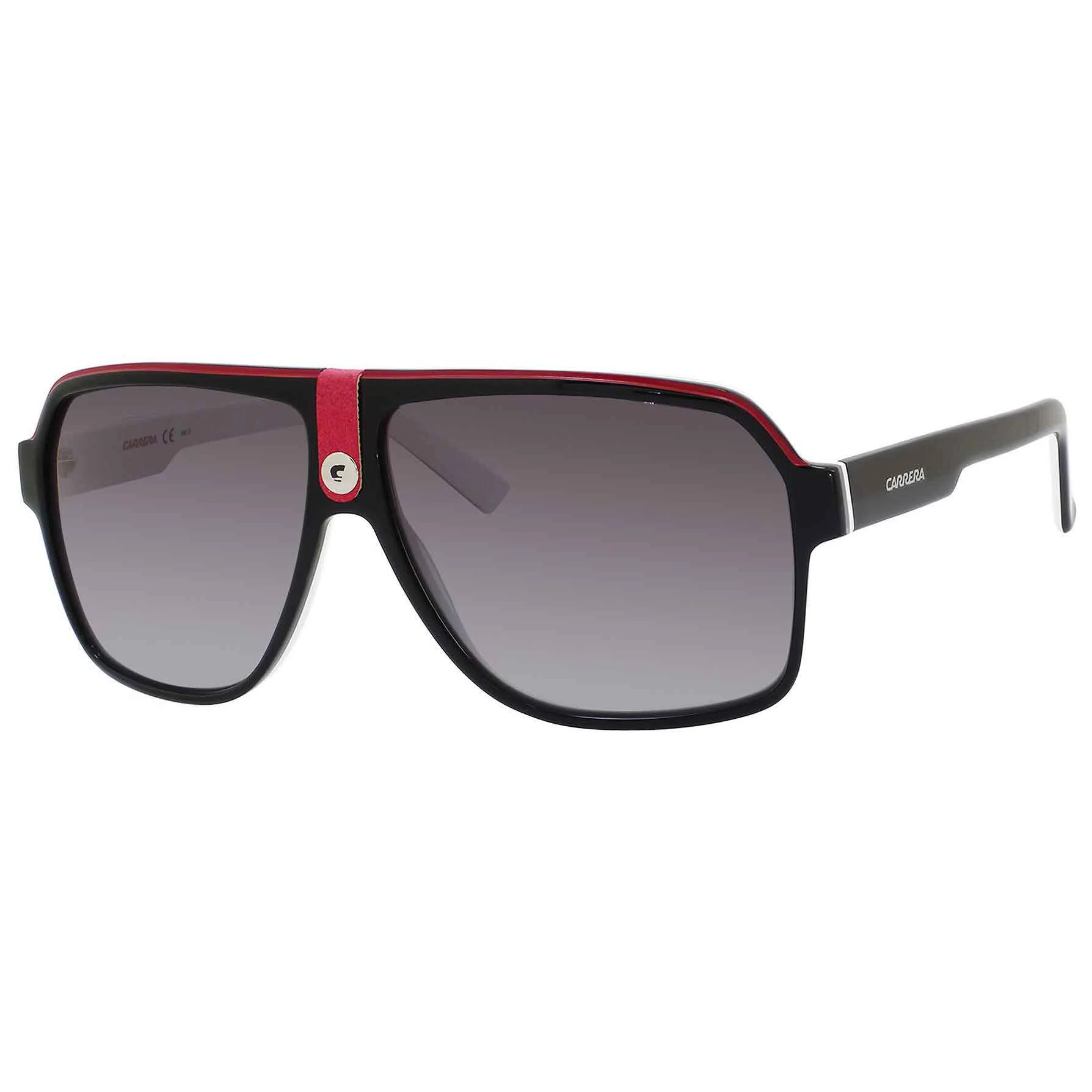 33 Rimless Sunglasses with Gold-Tone C-Logo - Image 5