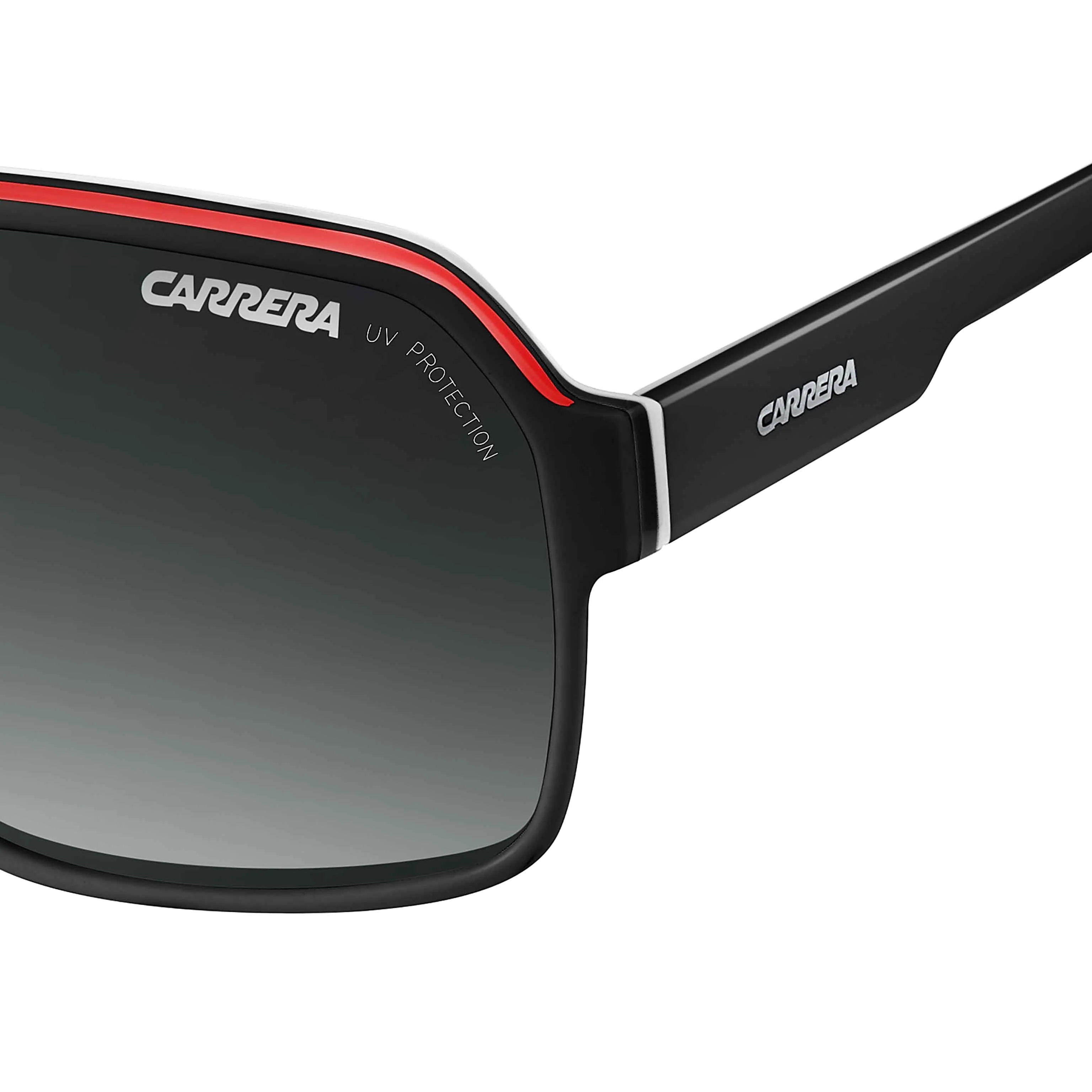 33 Rimless Sunglasses with Gold-Tone C-Logo - Image 6