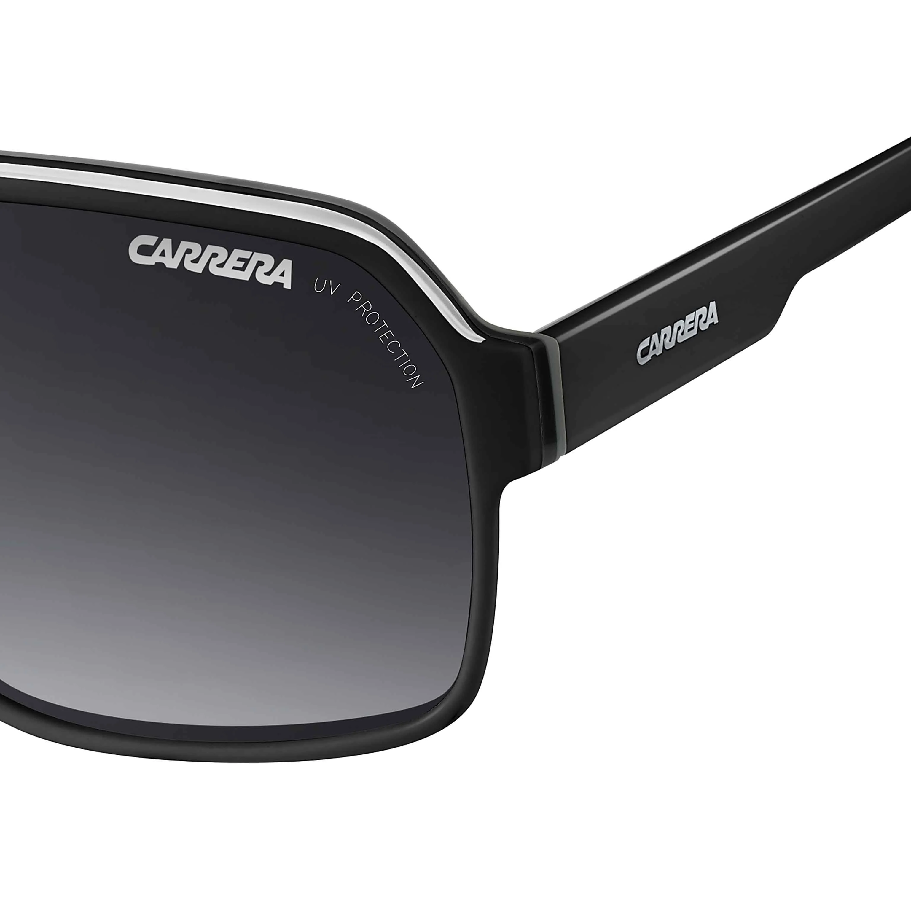 33 Rimless Sunglasses with Gold-Tone C-Logo - Image 9