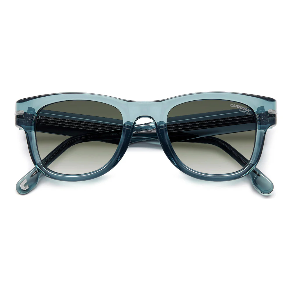 330 Rectangular Frame Festival Sunglasses - Image 7