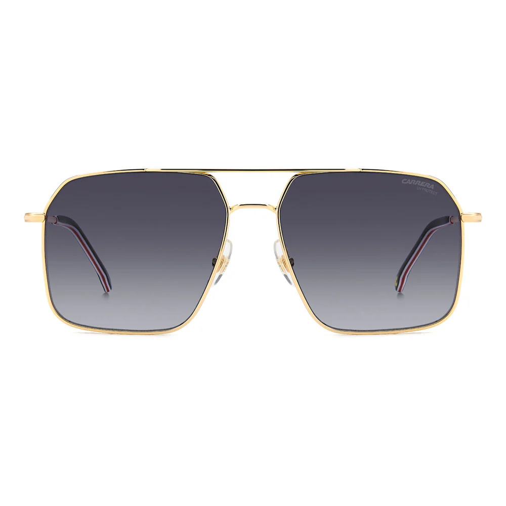 333 Lightweight Metal Navigator Sunglasses - Image 5
