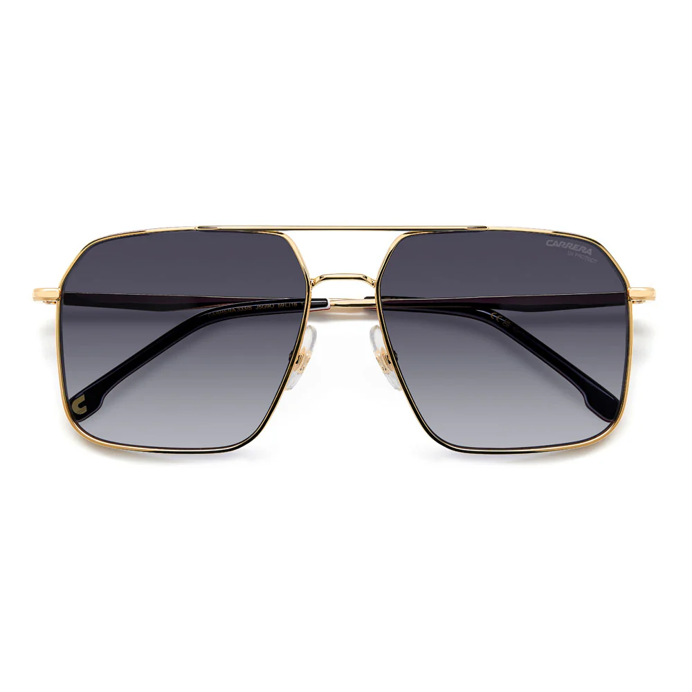 333 Lightweight Metal Navigator Sunglasses - Image 7