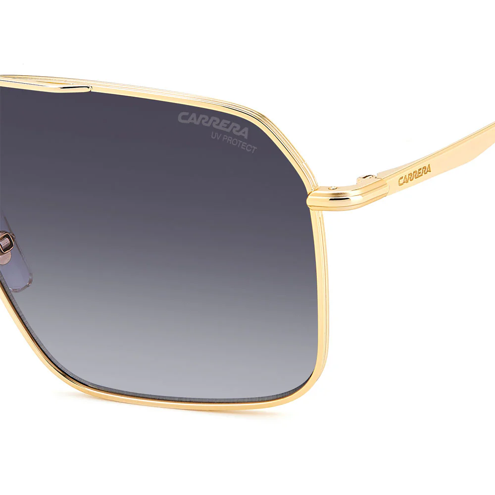 333 Lightweight Metal Navigator Sunglasses - Image 8