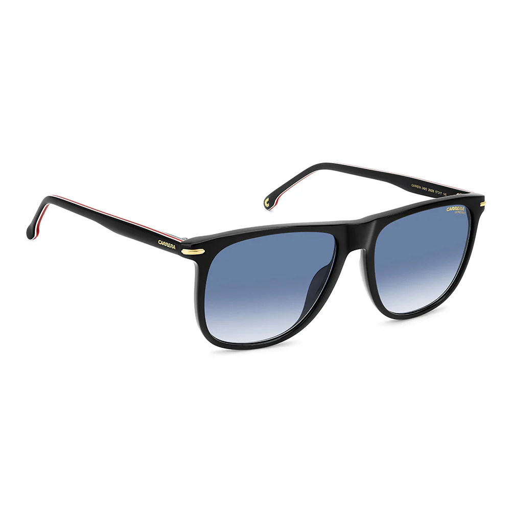 349 Square Vintage-Inspired Sunglasses - Image 11