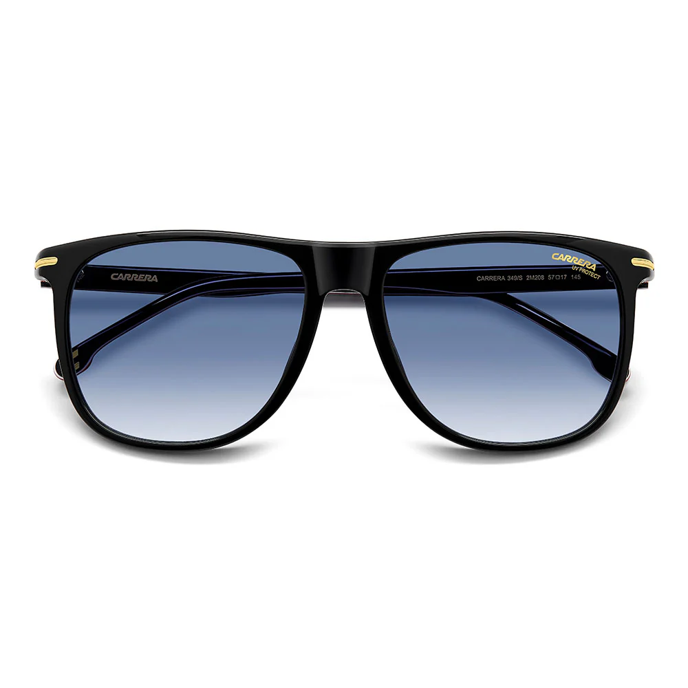 349 Square Vintage-Inspired Sunglasses - Image 12