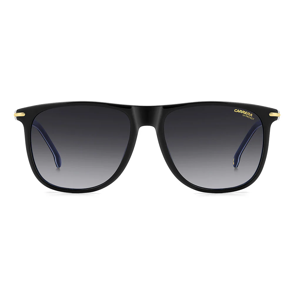 349 Square Vintage-Inspired Sunglasses - Image 2