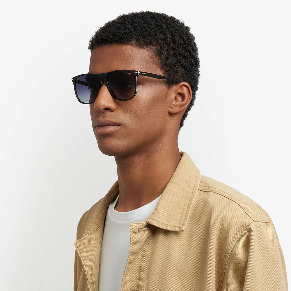 349 Square Vintage-Inspired Sunglasses - Image 4