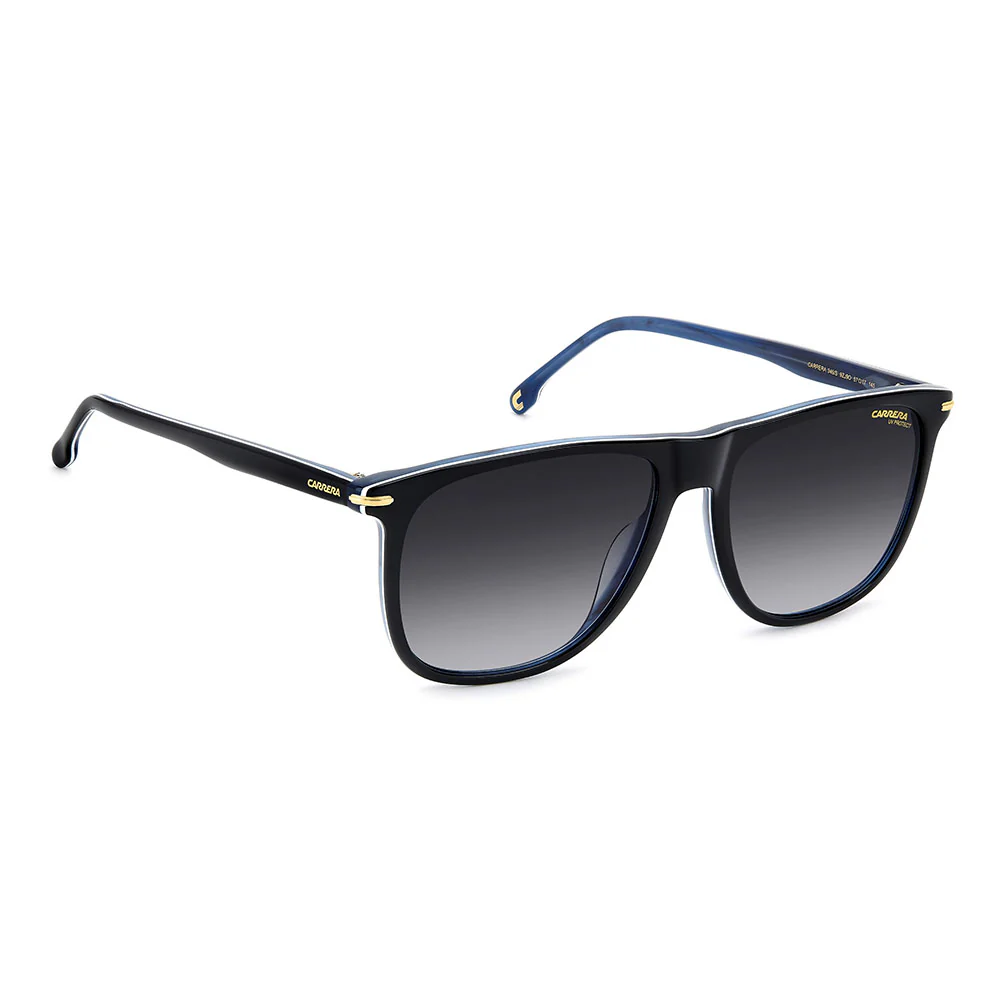 349 Square Vintage-Inspired Sunglasses - Image 5