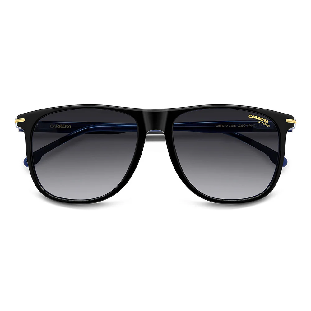 349 Square Vintage-Inspired Sunglasses - Image 6