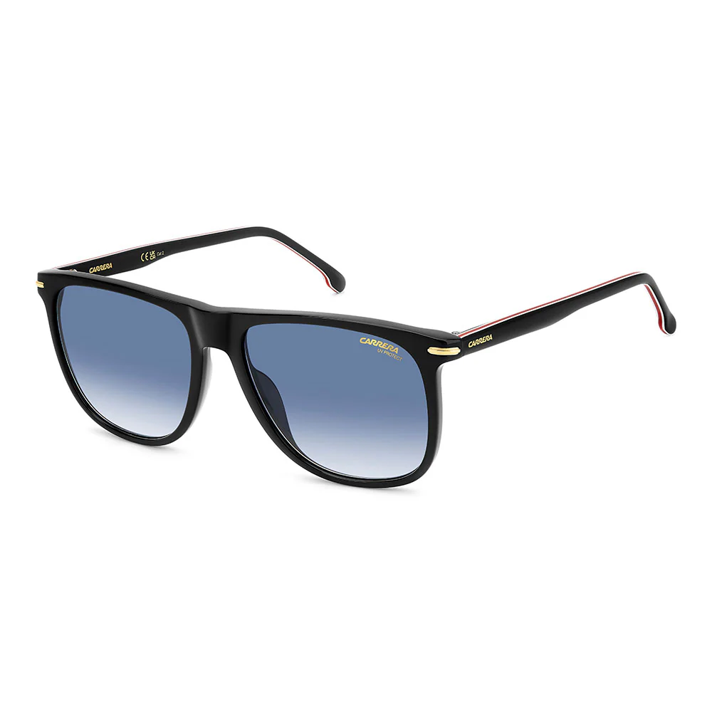 349 Square Vintage-Inspired Sunglasses - Image 9