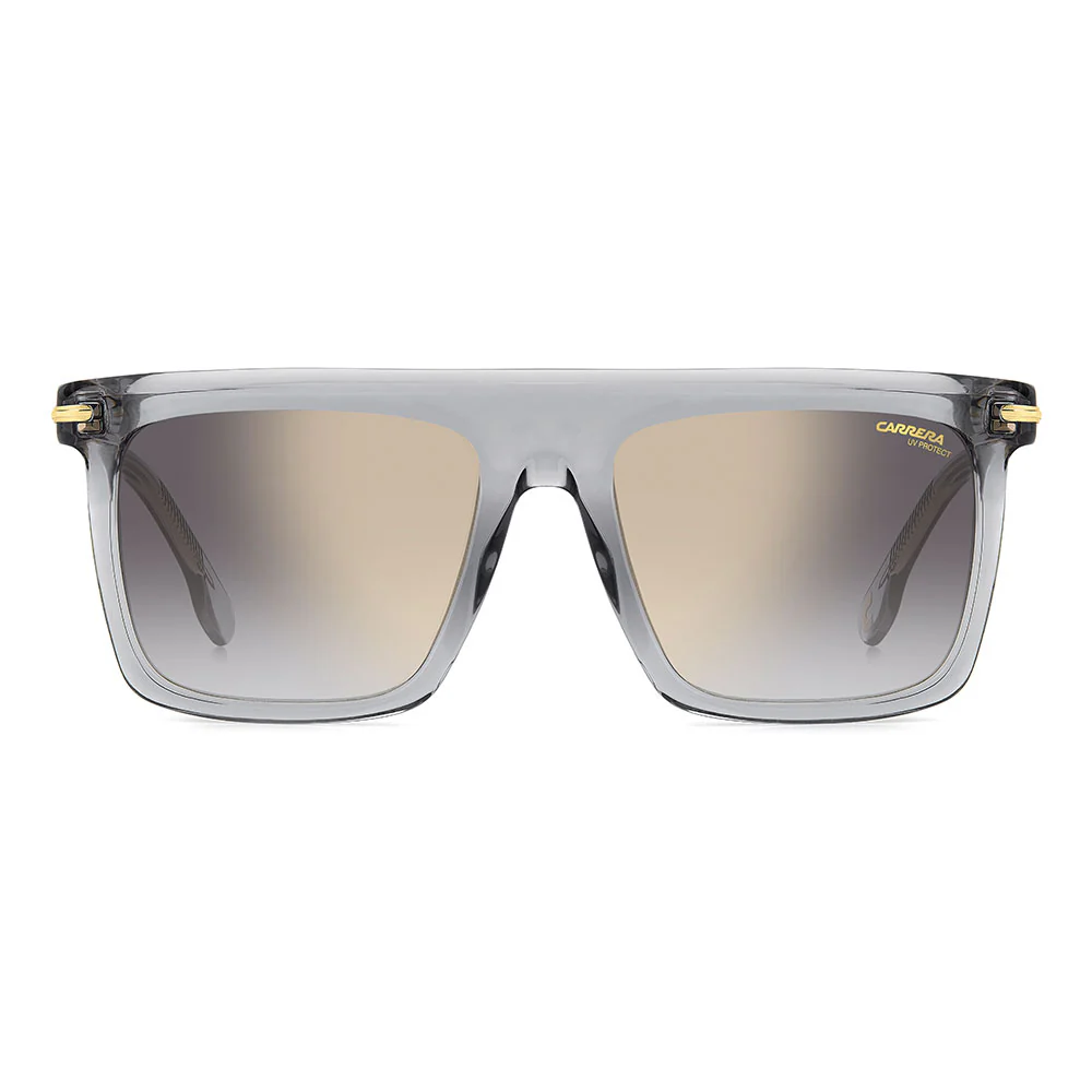 359 Oversized Flat-Top Sunglasses - Image 2