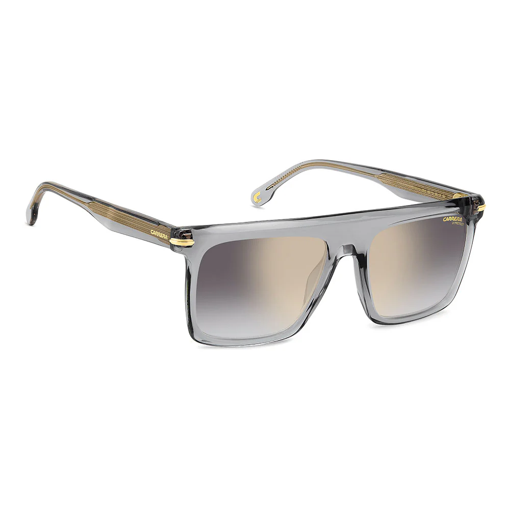 359 Oversized Flat-Top Sunglasses - Image 3