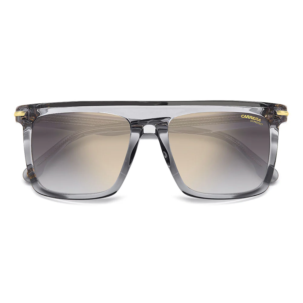 359 Oversized Flat-Top Sunglasses - Image 4